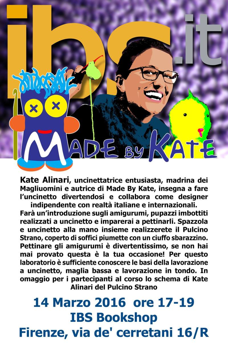 Kate Alinari Firenze